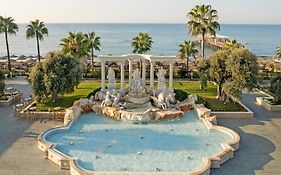Antalya Alva Donna Exclusive Hotel